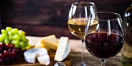 Imagem principal do evento Wine & Cheese Tasting Tour of Italy with Zenato Winery