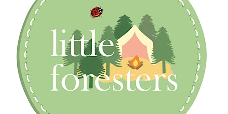 Little Foresters nature club!