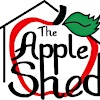 Logo van The Apple Shed