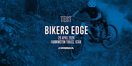 Orbea Test - Biker's Edge