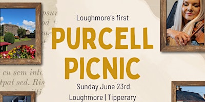 The Purcell Picnic primary image