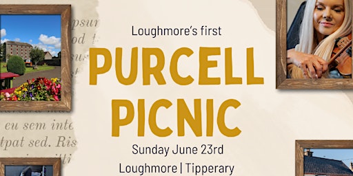 Image principale de The Purcell Picnic