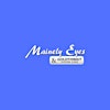 Logotipo de Mainely Eyes