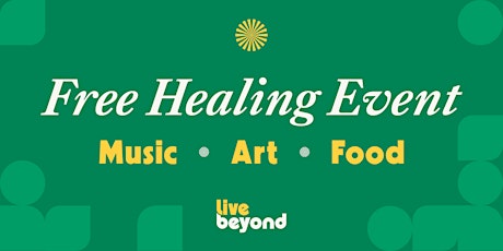 We Can Live Beyond ACEs — Launching the Healing Journey