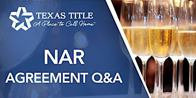 NAR Agreement Q&A primary image