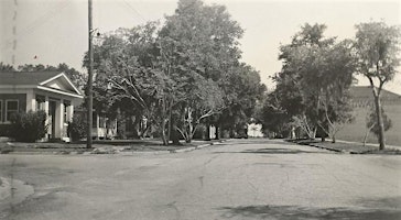 Historic Neighborhood Walking Tour