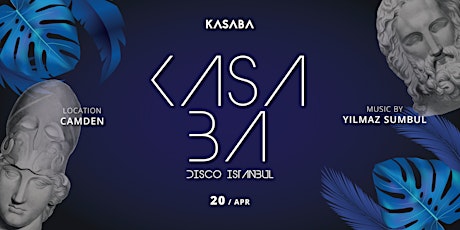 Kasaba Disco Istanbul