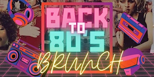 80's Bottomless Karaoke Brunch @ Farrier and Draper Dublin 2 primary image