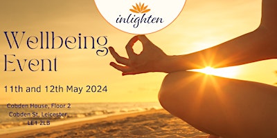 Image principale de Wellbeing Event