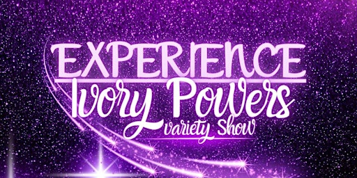 Imagem principal do evento Experience Ivory Powers
