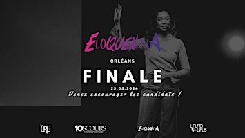 Imagen principal de ELOQUENTIA ORLÉANS - FINALE