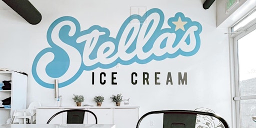 Live Music at Stella's Ice Cream Nampa primary image