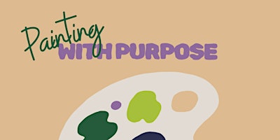 Painting With Purpose primary image