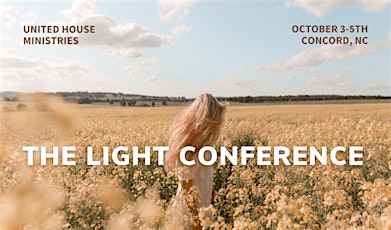 Immagine principale di The Light Conference 