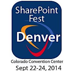 SharePoint Fest Denver - 2014 primary image