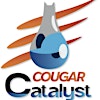 Logotipo de Cougar Catalyst