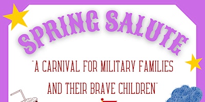 Spring Salute primary image