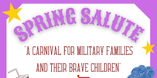 Spring Salute primary image