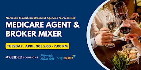 Medicare Agent & Broker Mixer