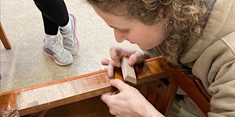 Chair Repair CHICAGO primary image