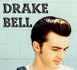 DRAKE BELL San Diego with Tommy And The High Pilots, Signal City & Diamante primary image