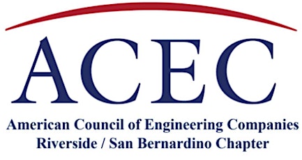 ACEC Riv/SB Chapter - Small Engineering Company Owners Panel