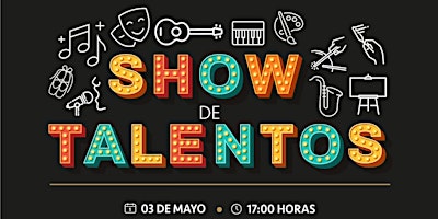 Show de Talentos FCS  primärbild