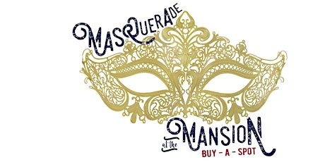 Masquerade at the Mansion primary image