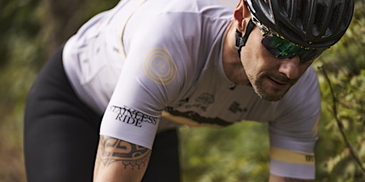 Image principale de Fiets met Tom Boonen tegen kanker!