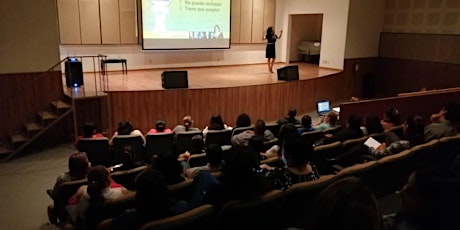 Imagen principal de CONFERENCIA GRATUITA "EL PODER DE LA MENTE"