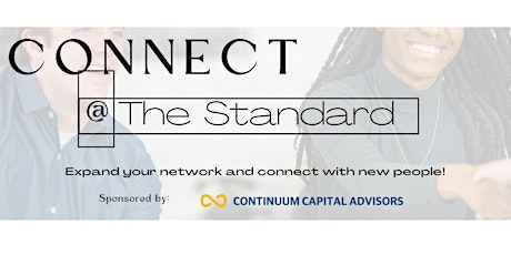 CONNECT -Young Professionals Networking Event