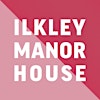 Logo von Ilkley Manor House Trust