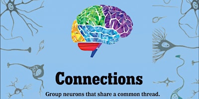 Encephalon: Connections at Columbia's Zuckerman Institute primary image