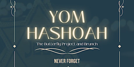 Yom Hashoah