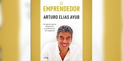 Imagem principal de Descargar Gratis En PDF  El Libro El emprendedor: 10 pasos para empezar o potenciar tu negocio