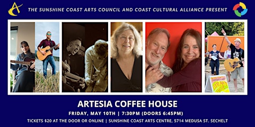 Artesia Coffee House primary image