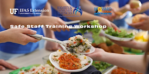 Safe Staff Training Workshop  primärbild