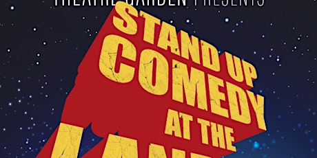 Stand Up Comedy at The Landing 'Alkimos' primary image