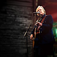 Justin Hayward with Mike Dawes primary image