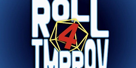 Roll For Improv