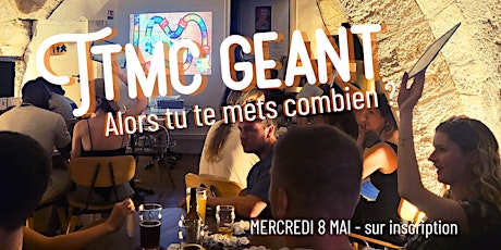 Quiz - TTMC Géant