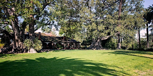 Imagem principal do evento Prom Photos at Rancho Los Alamitos