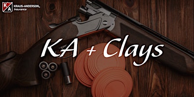 KA & Clays primary image