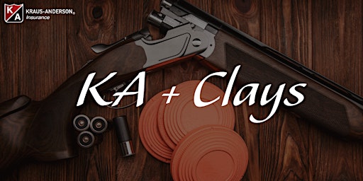 Imagem principal do evento KA & Clays