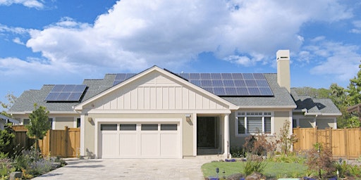 Guiding Your Cient Through a Solar Purchase & Listing With Solar primary image