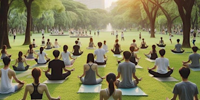 Image principale de Practice Yoga