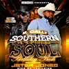 Logotipo de Southern Soul Production