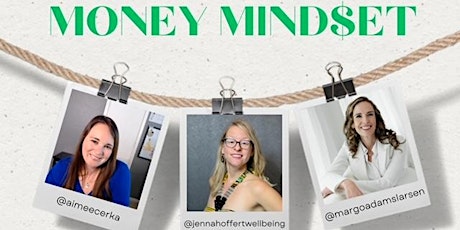 Money Mindset Lunch 'n Learn