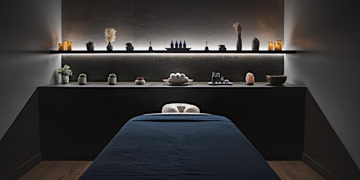 Hauptbild für 3 Day Luxury Spa & Soul Private Wellness Retreat, Tribeca, NYC