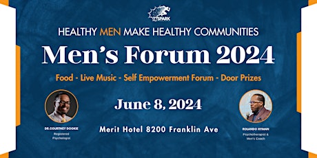 Men's Forum 2024